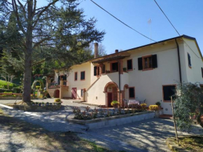 Podere Chiasso Gherardo Peccioli